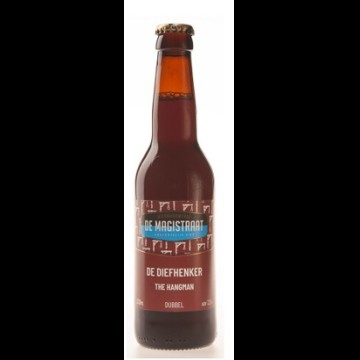 De Diefhenker