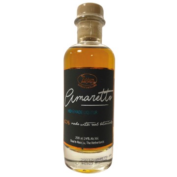 Zuidam Amaretto