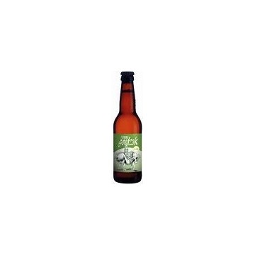 Scheldebrouwerij Lamme Goedzak