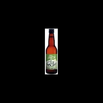 Scheldebrouwerij Lamme Goedzak
