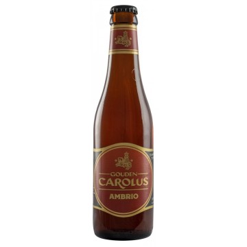 Gouden Carolus Ambrio