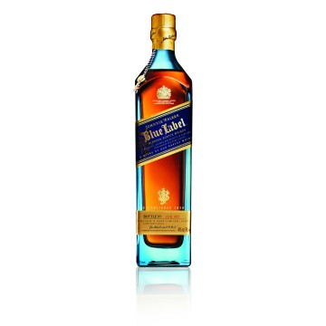 Johnnie Walker Blue Label