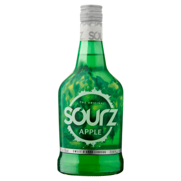 Sourz Apple