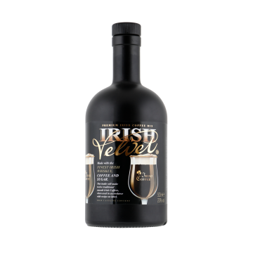 Irish Velvet Irish Coffee Mix