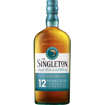 Singleton Of Dufftown 12 Yrs.