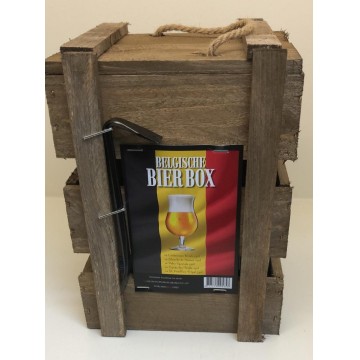 De Belgische Bierbox