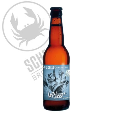 Scheldebrouwerij Witheer