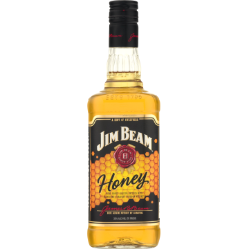 Jim Beam Honey