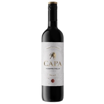 Capa Tempranillo