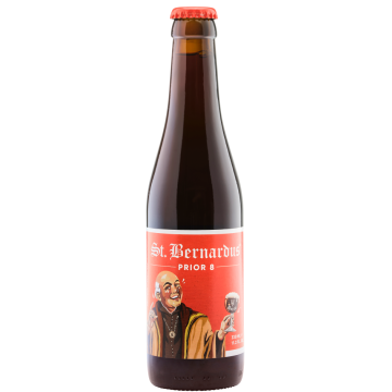 St. Bernardus Prior 8