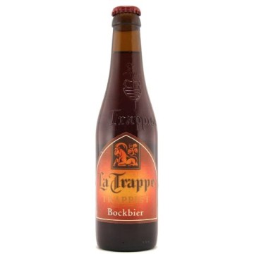 La Trappe Bock