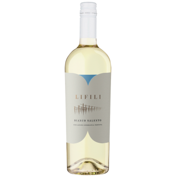 Lifili Bianco Salento IGP