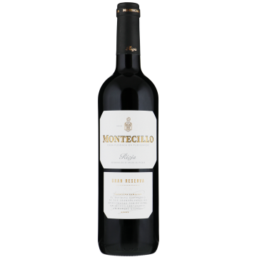 Montecillo Rioja Gran Reserva