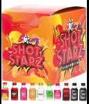Shot Starz 10-Pack Mini