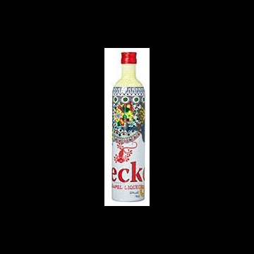 Gecko caramel Vodka liqueur
