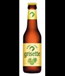 Grisette Blond Biologisch Glutenvrij bier