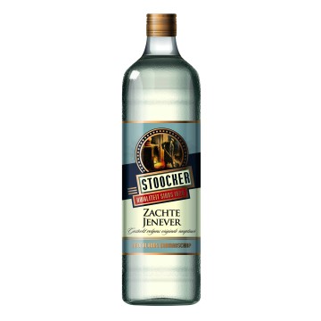 Stoocker Zachte Jenever