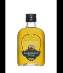 Old Captain Rum bruin