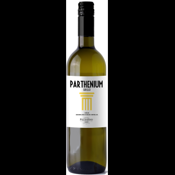 Parthenium Grillo-Pinot Grigio