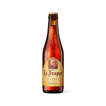 La Trappe Trappist Isid’or