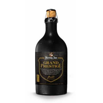 Hertog Jan Grand Prestige kruik