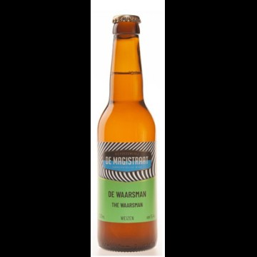 De Waarsman