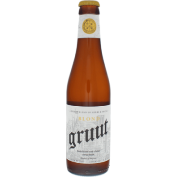 Gruut Blond