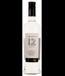 Francoli Grappa 12 Secca
