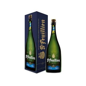 St. Feuillien Triple Magnum 1.5L