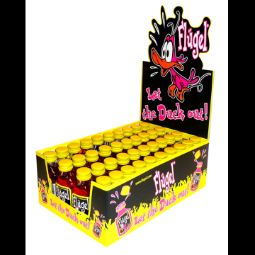 Flügel Vodka Energy 40-pack