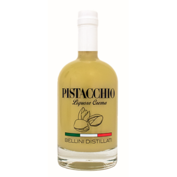 Bellini Liquore Crema Pistacchio/ Pistache