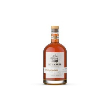 Seijlmaker Stroopwafel 70CL 14,5%