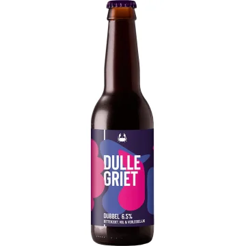Scheldebrouwerij Dulle Griet