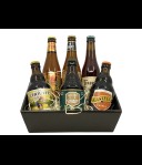 Bierpakket Belgische bierbak