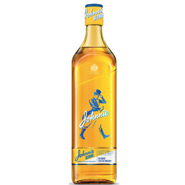 Johnnie Walker Johnnie Blonde