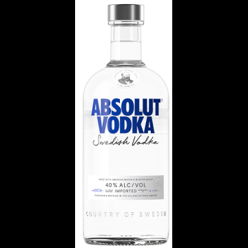 Absolut Vodka