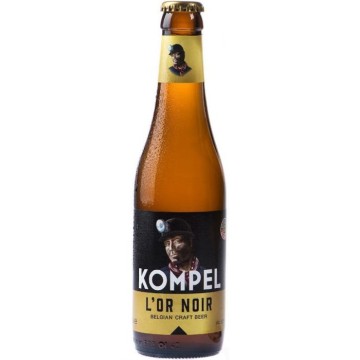 Kompel l'Or Noir