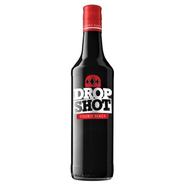 Dropshot Double Black