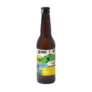 Bird Brewery Nog Eendje bier