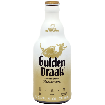 Gulden Draak Brewmaster