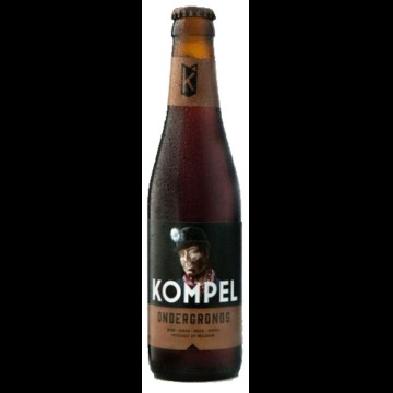 Kompel Ondergronds