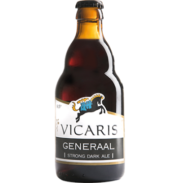 Vicaris Generaal