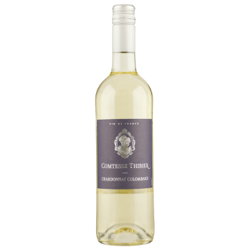 Comtesse Chardonnay Colombard