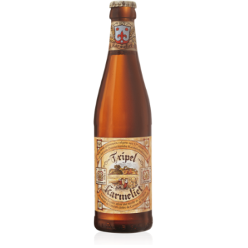 Karmeliet Tripel