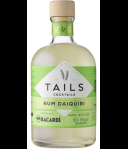 Tails Cocktail Rum Daiquiri