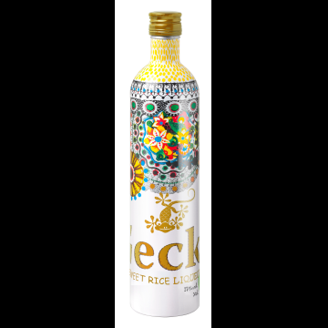 Gecko Sweet Rice Liqueur