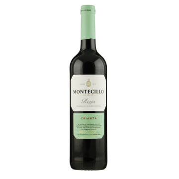 Montecillo Rioja Crianza