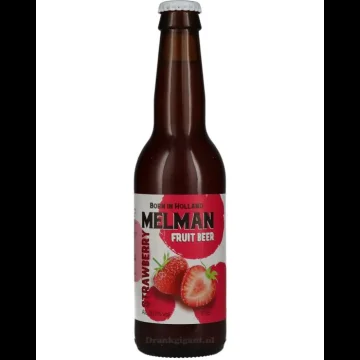 Melman's Strawberry