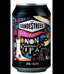 Vandestreek Playground Non Alcoholic IPA