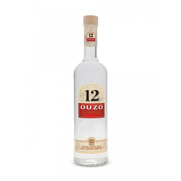 Ouzo 12